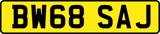 BW68SAJ