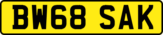 BW68SAK