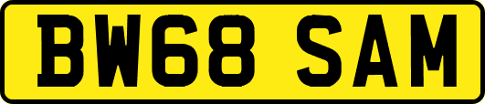 BW68SAM