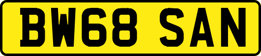 BW68SAN