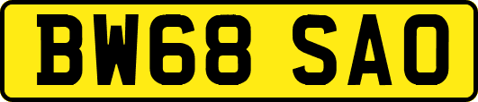 BW68SAO