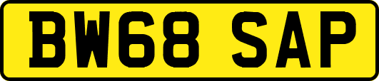 BW68SAP