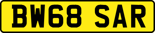 BW68SAR