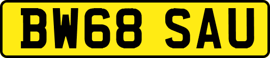 BW68SAU