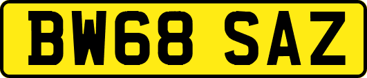 BW68SAZ