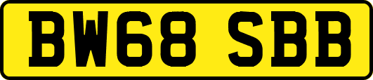 BW68SBB