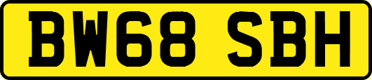 BW68SBH