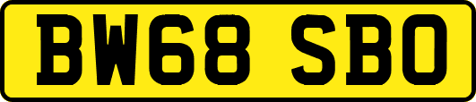 BW68SBO
