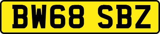 BW68SBZ