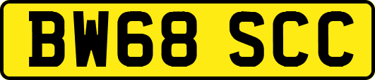 BW68SCC