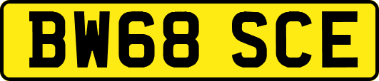 BW68SCE