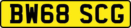 BW68SCG