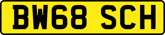 BW68SCH