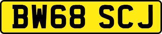 BW68SCJ