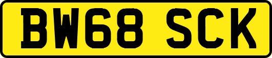 BW68SCK