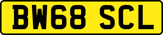 BW68SCL