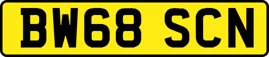 BW68SCN