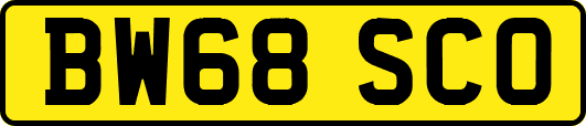 BW68SCO