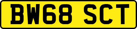 BW68SCT