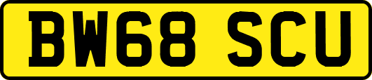 BW68SCU