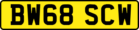 BW68SCW