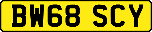 BW68SCY