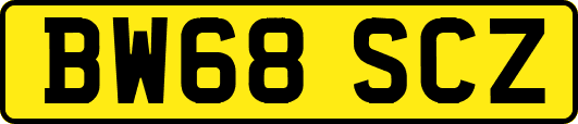 BW68SCZ