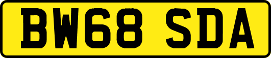 BW68SDA