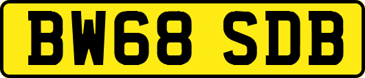 BW68SDB