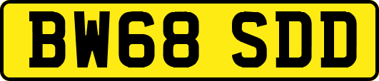 BW68SDD