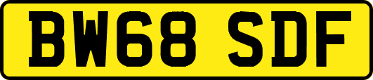 BW68SDF