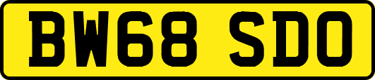 BW68SDO
