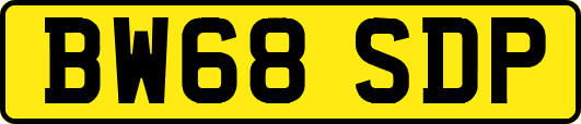 BW68SDP