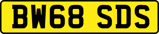BW68SDS