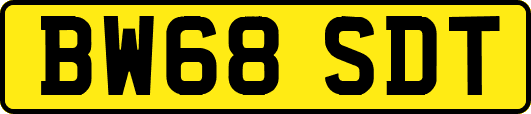BW68SDT