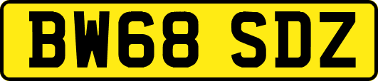 BW68SDZ