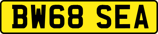 BW68SEA