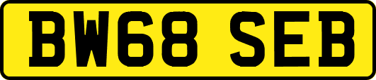 BW68SEB