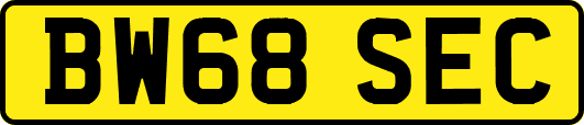 BW68SEC
