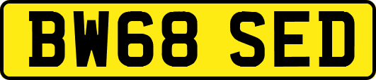 BW68SED