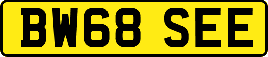 BW68SEE