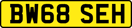 BW68SEH