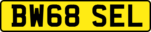 BW68SEL