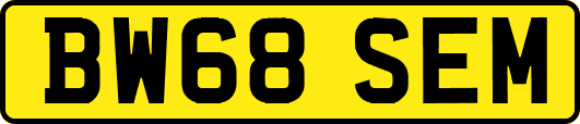 BW68SEM