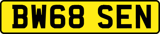 BW68SEN