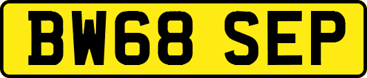 BW68SEP
