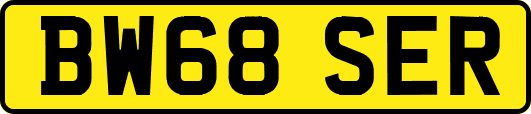 BW68SER