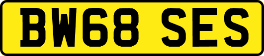 BW68SES