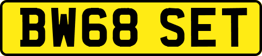 BW68SET