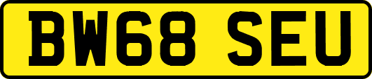 BW68SEU